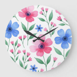 Rosewater Bloom Delight Grote Klok