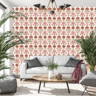 Rosewood Cottage Reverie | Romantische Airbnb Beha Behang