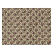 Rosewood Crematorium - Gotisch Medium Patroon Tafelkleed (Voorkant (Horizontaal))