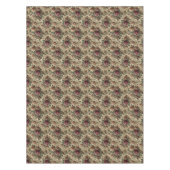 Rosewood Crematorium - Gotisch Medium Patroon Tafelkleed (Voorkant)