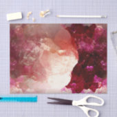 Rosey Quartz Tissuepapier (Craft)