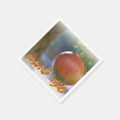 Rosh Hashana Napkins Servet (Hoek)