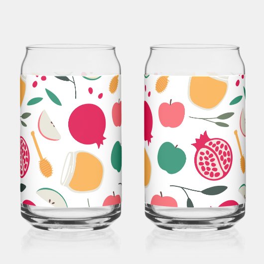 Rosh Hashanah (Gauche)