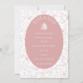 Rosh Hashanah étiquettes cadeaux Note Carte (Devant)