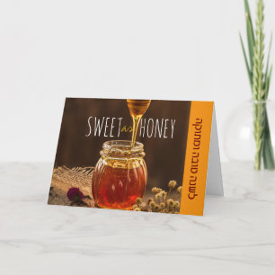 Rosh Hashanah Joods Nieuwjaar wenskaart Kaart