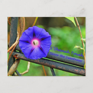 Rosh Hashanah Kaarten Cadeaus Feestdagenkaart