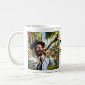 Rosh Hashanah Koffiemok