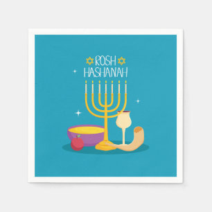 Rosh Hashanah Servet