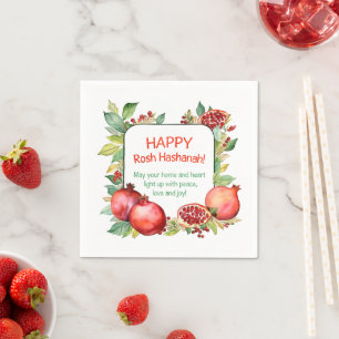 Rosh Hashanah Servet