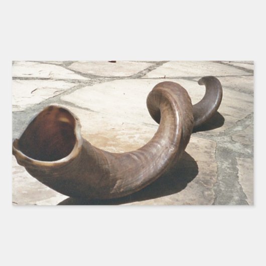 Rosh Hashanah Stickers (Voorkant)