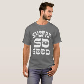 Rosh Hashanah T Shofar zo goed joods T-shirt (Voorkant volledig)