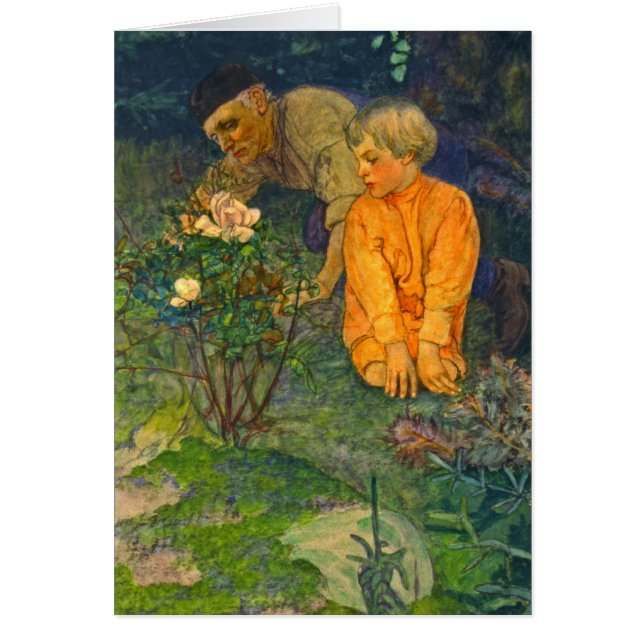 Rosie 1908 (Voorkant)