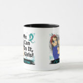 Rosie Anime WCDI Scleroderma Mok (Midden)