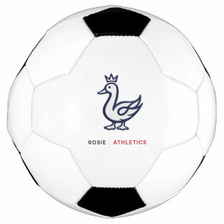Rosie Athletics - Voetbal Global Design