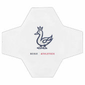 Rosie Athlétisme (Plat)