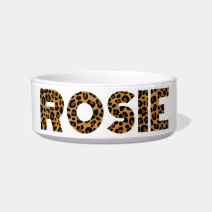 Rosie Bowl Voerbakje