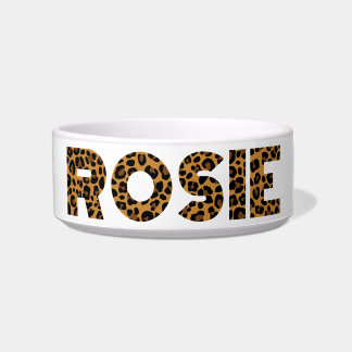 Rosie Bowl Voerbakje