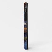 Rosie de Riveter Case-Mate iPhone Case (Achterkant/links)