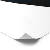 ROSIE DE RIVETER - "Het kost een sterke vrouw..." Poster (Hoek)