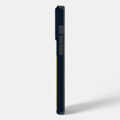 Rosie de Riveter ~ iPhone Case (Achterkant / Links)