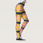 rosie de riveter leggings (Rechts)