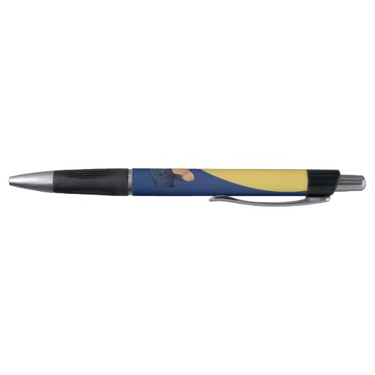 Rosie de Riveter Pen (Bodem)