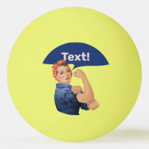 Rosie de Riveter