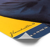 Rosie de Riveter Poster (Hoek)