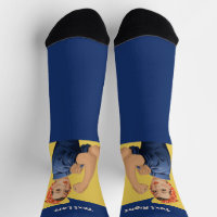 Rosie de Riveter