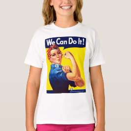Rosie De Rivetor T-shirt