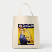 Rosie het tas Riveter (Voorkant)