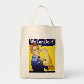 Rosie het tas Riveter
