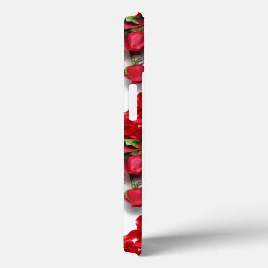 Rosie iPhone / iPad case (Achterkant / Rechts)