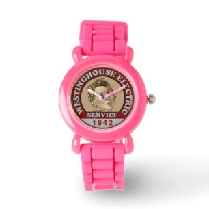 Rosie la montre de riviter