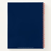 Rosie la riveteuse | CARNET | Personnaliser (Dos)