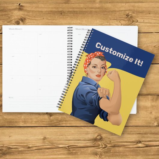 Rosie la riveuse