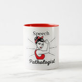 rosie la tasse de café pathologiste (Centre)