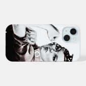 Rosie le Coque-coque iphone de Riveter (Verso Horizontal)