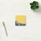 Rosie le Riveter Post-it Notes (Bureau)