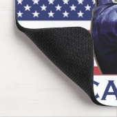 Rosie le tapis de souris de rivoir (Coin)