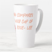 Rosie-lee Mug (Angle droit)