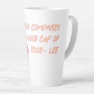 Rosie-lee Mug