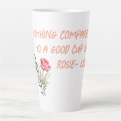 Rosie-lee Mug (Devant)