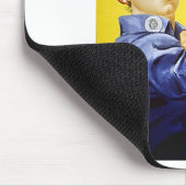 Rosie Muismat (Hoek)