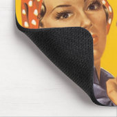 Rosie Muismat (Hoek)