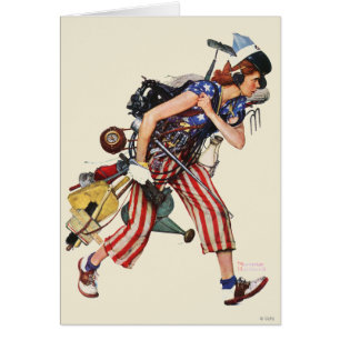 Rosie naar de redding