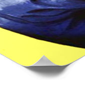 Rosie Riveter - ik kan het Poster doen (Hoek)