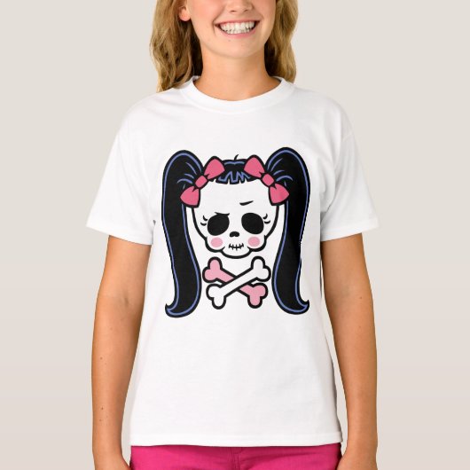 Rosie Roger T-shirt (Voorkant)