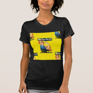 rosie t-shirt