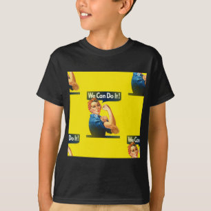 rosie t-shirt